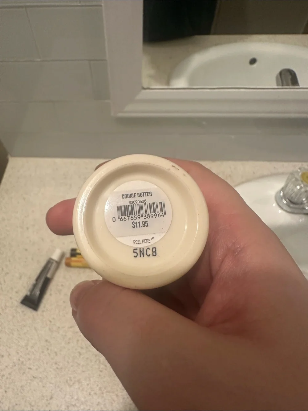 Milk Bar Cookie Butter Lip Gloss & Mask + Burt’s Bees Lip Balms
